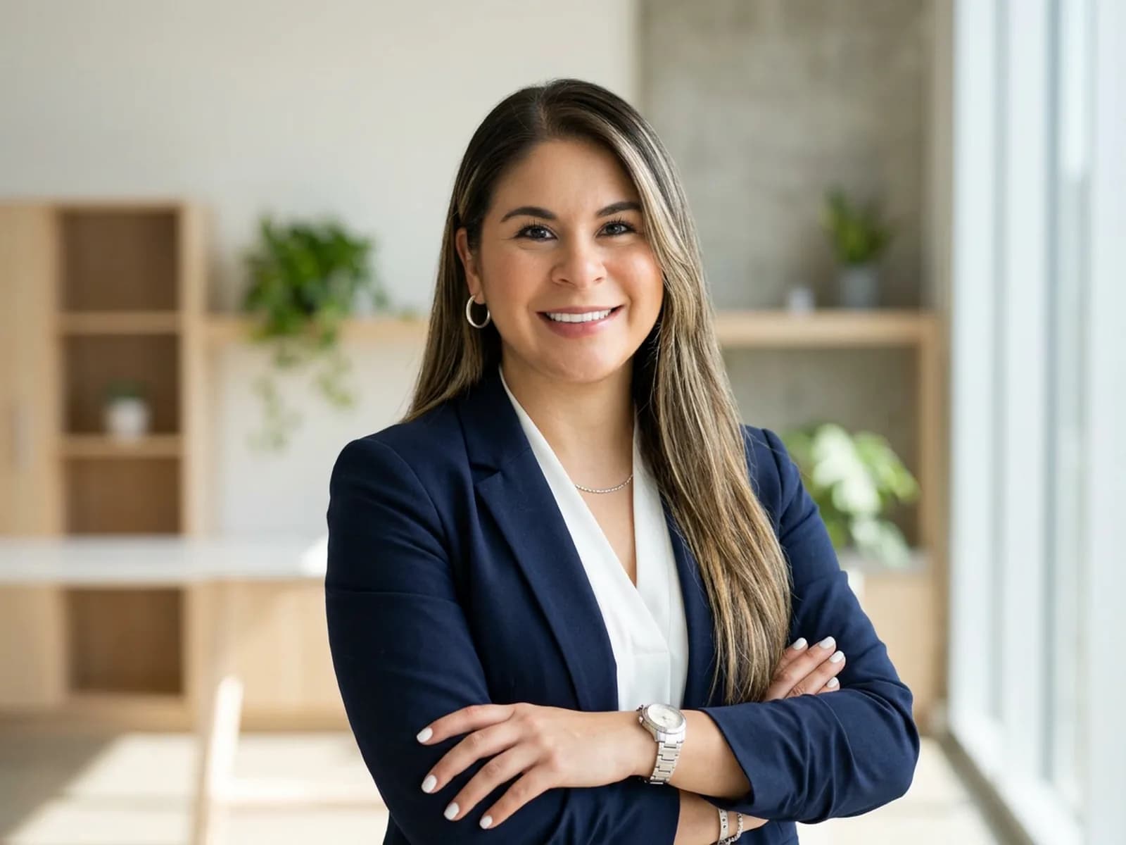 Natalia Jaller Peña